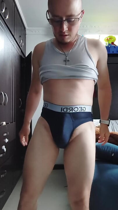 Penis underwear