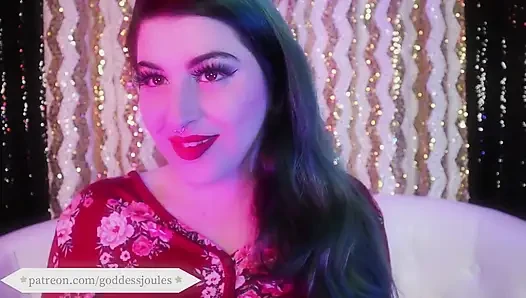 Fenty ruj asmr'i öpüyor