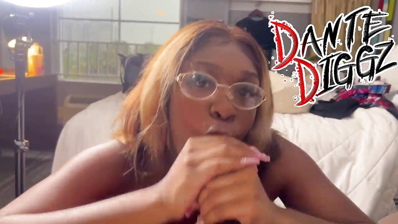 Blowjobs, fruit roll ups & schlagsahne