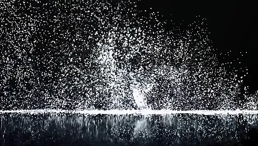 Kathia Nobili Has a Dirty Man in Her Life