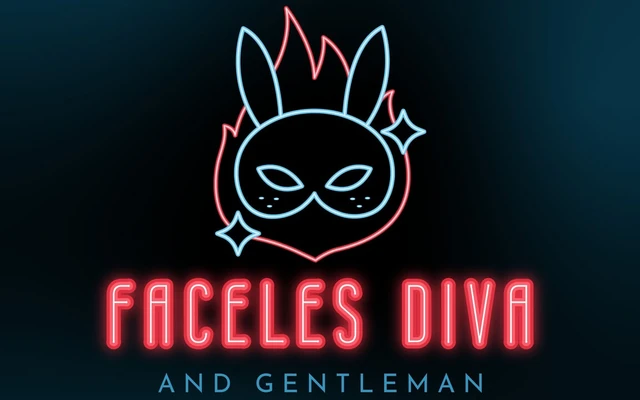 Faceless Diva Need It Agian and Hard