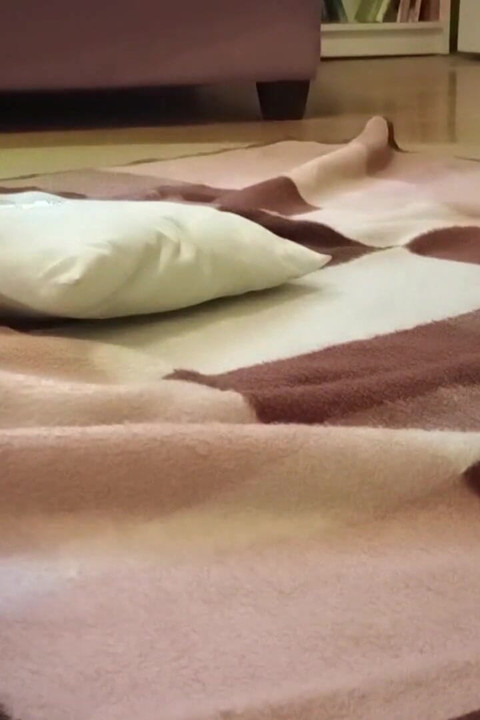 벌거벗은 혹 자위