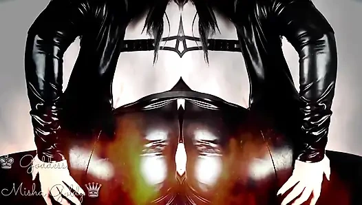 Succubus sana bunu yaptırdı! 31 TALIMATı (özel efektler eklendi)