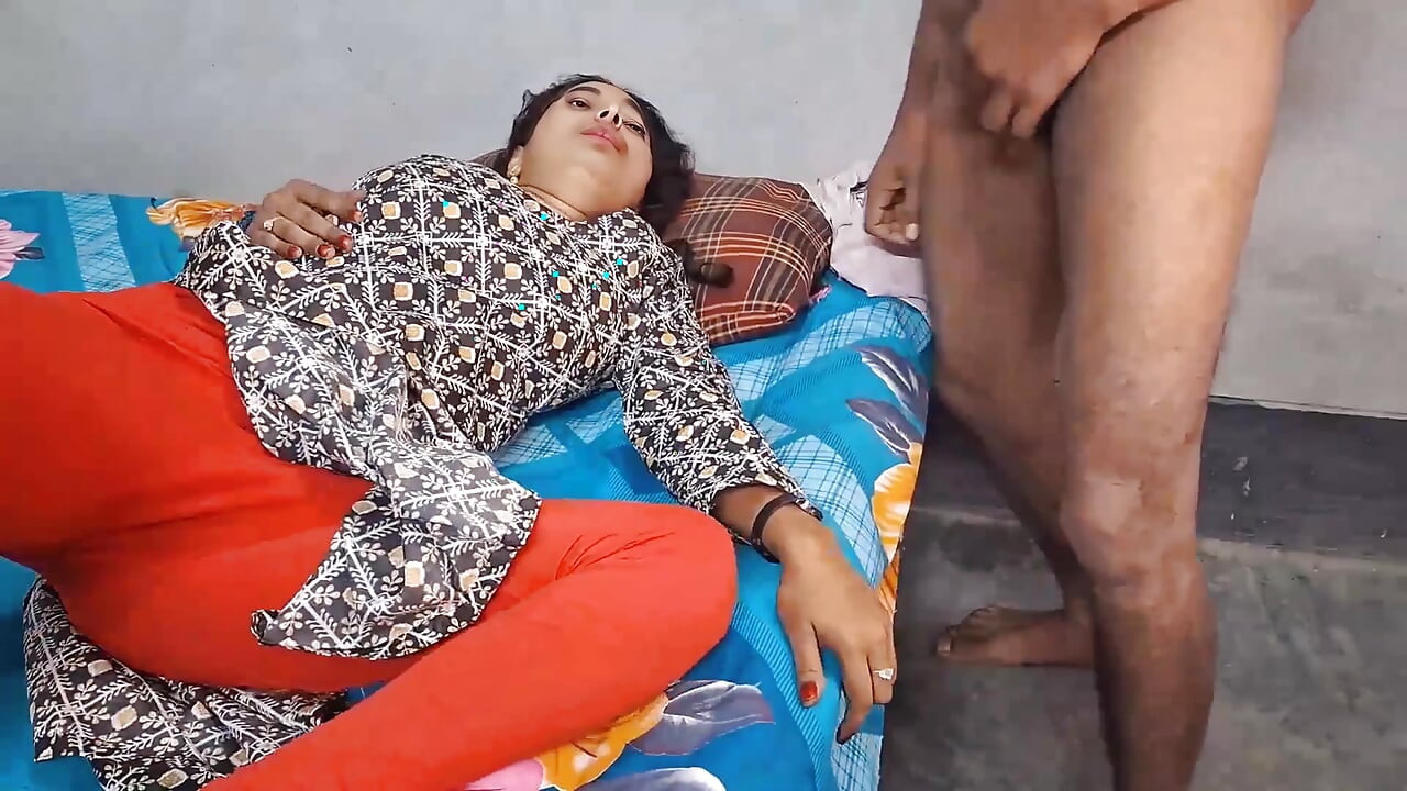 Stepbrother fucked his stepsister, stepsister apologizes after seeing stepbrother's big cock