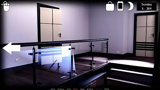 Моя тайная лихорадка No2 - Йоханнес наблюдал, как Надя играет в игры... Джани... С минетом и трахнули... Johannes трахнулИ Cynthia