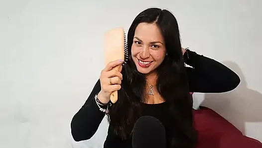 ASMR Нажмите на это видео, если вы не можете отдохнуть!