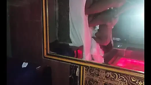 Tutkulu gerçek aşıklar - ham ev videosu derlemesi