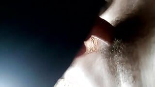 ディープスロートファック顔毛コック猿轡アマチュア自家製現実HDセックスビデオ