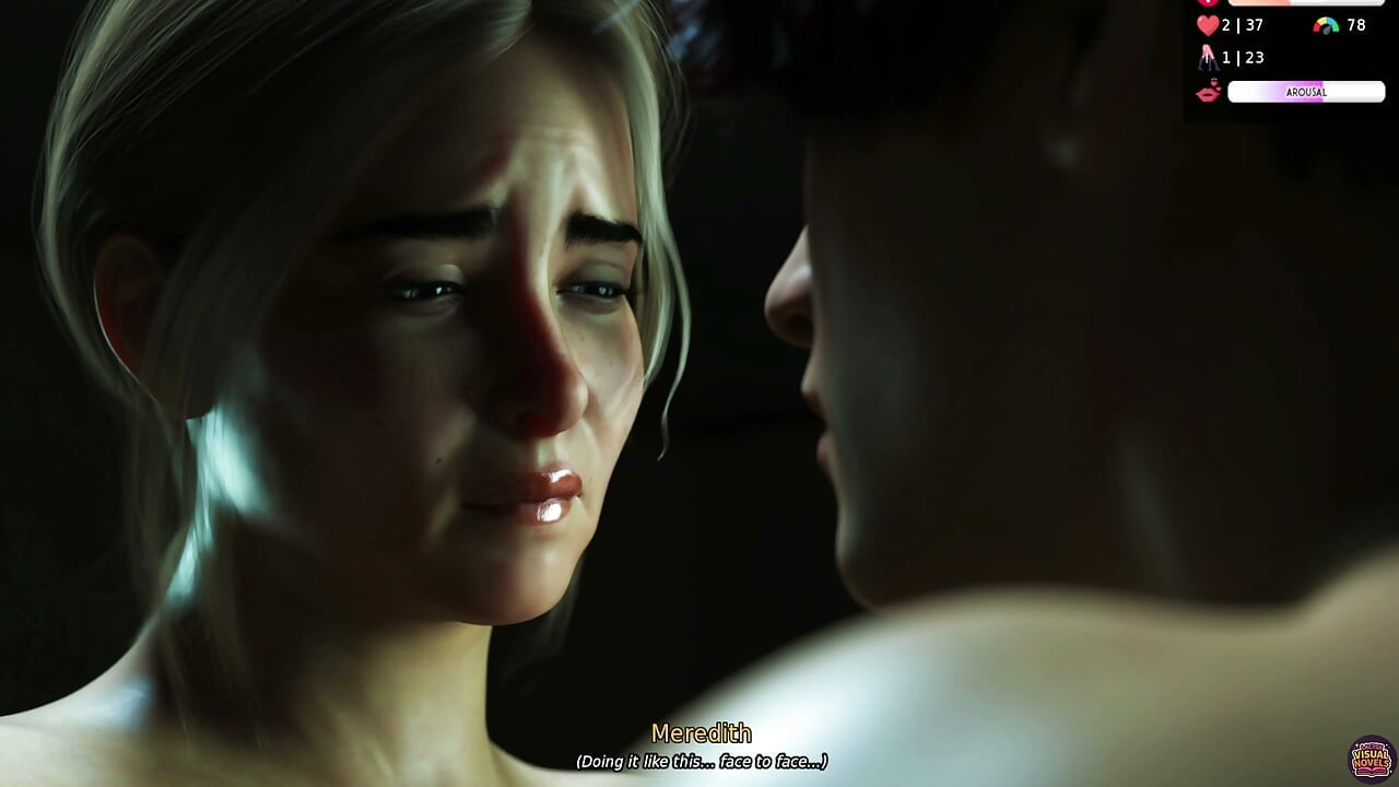 Game of Hearts Part 32