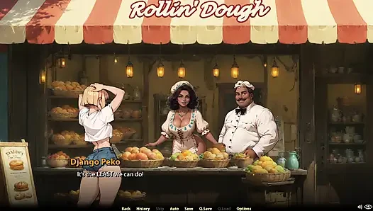 Слишком извращнные бойфренды (часть 3)