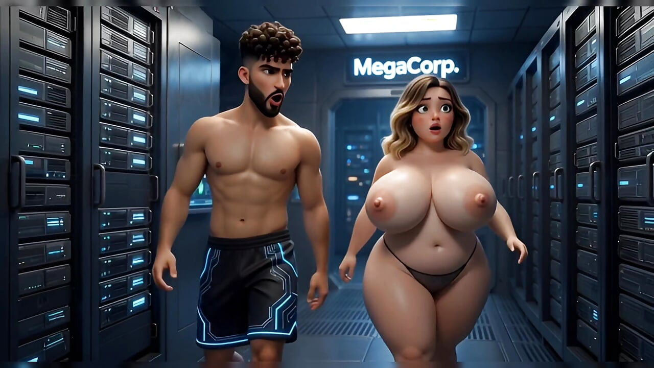Mode On Episode 6 Cyberpunk Lust