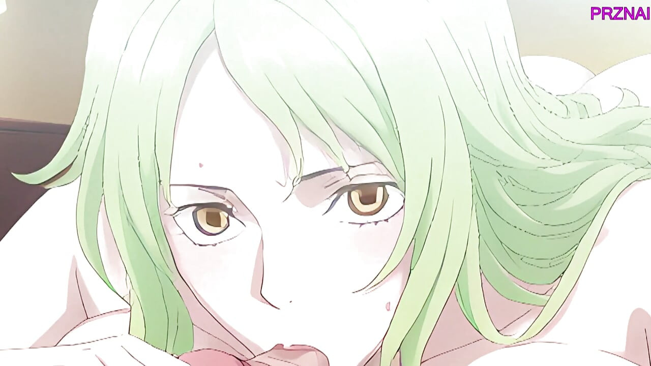 One Piece Monet (13) Kokoš