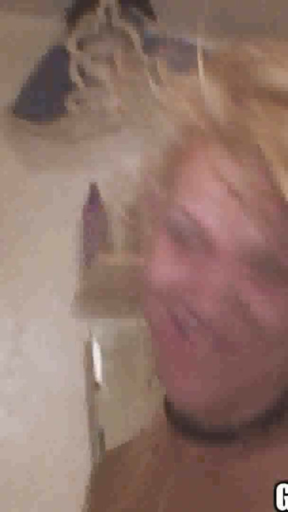 Psycho Scarecrow Meaty Pussy Ghetto Queen Wont Ass Fuck But Hops On CockaWOKKA Crazy Bitch! | Clip 3