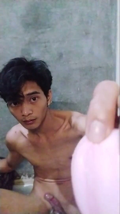 A Young Boy Experiments With His First Sex Toy - Part 2 | Clip 3