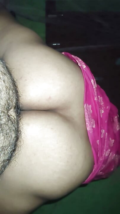 nitu ki desi chuddaii