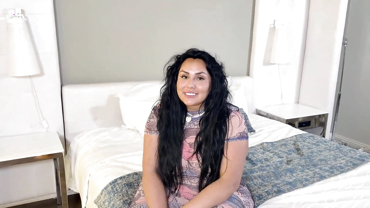 Creampie moi s’il te plaît