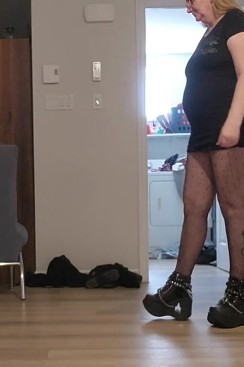 I Finally Did Explde One of His Balls Part 2