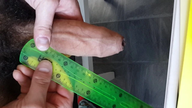 my cock