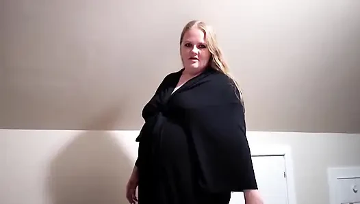 Want to Breed Stepmommy?
