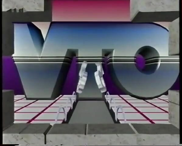 Teresas Private Visitors 11 (1992)