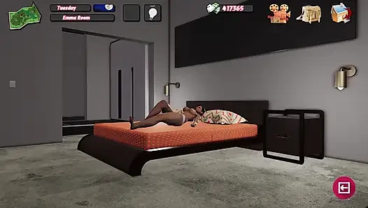 Gameplay lengkap - max's life 3, bagian 49