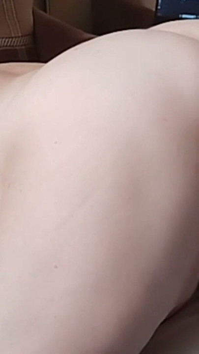 sex machine fucks wife in pussy close up | Clip 1