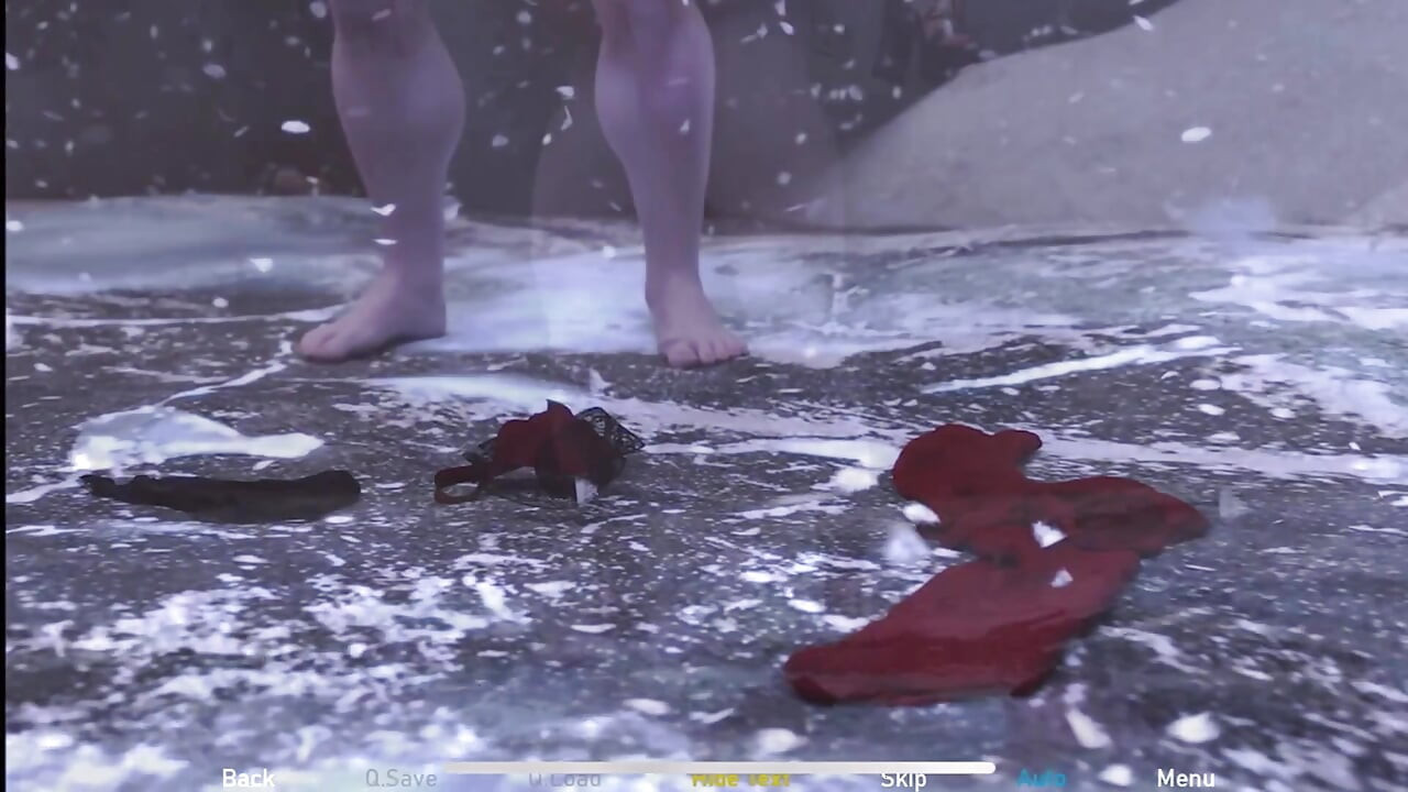 Steps of Debauchery - Christmas Special - Part 2