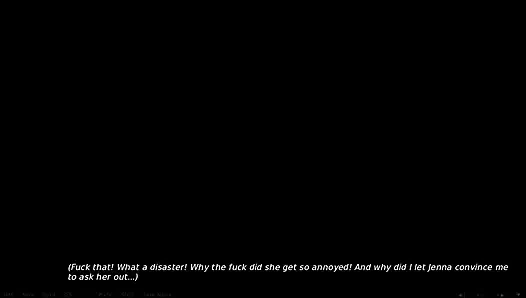 Kalbin olduğu yerde: garson onunla kahve içmek istemiyor ep.33