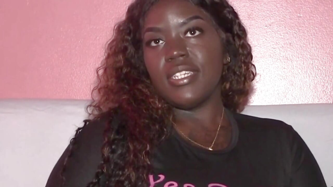 Kitty Black Interview