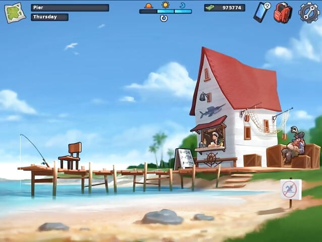 Summertime Saga 142 - MissKitty2K의 일본 핫한