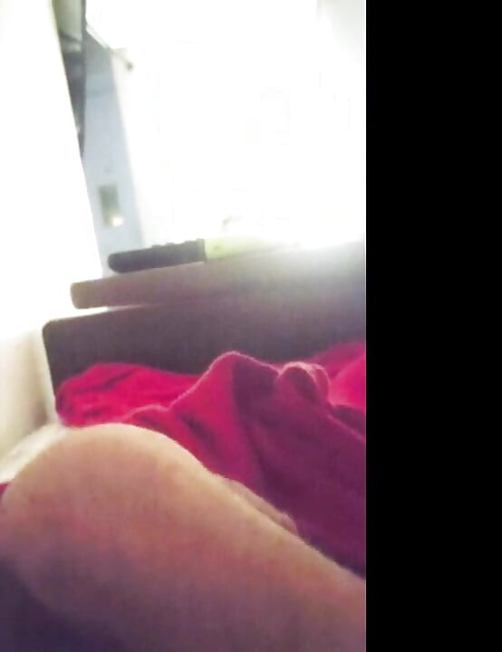Kevy 69 ฉันเหนื่อย แต่ต้องถึงจุดสุดยอด
