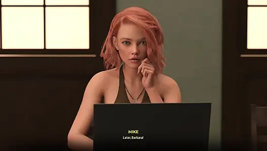 Студент университета и много тайн (часть 4)