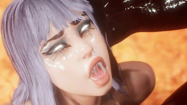 WILD LIFE, PERFECT HOT SEX, SWEET INTENSE PLEASURE, HOT ASS