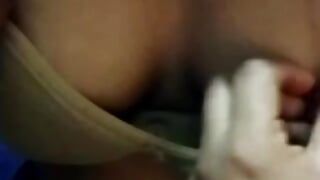 Video seks baru pasangan india