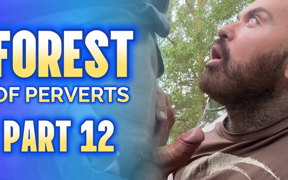 Forest of Perverts 12