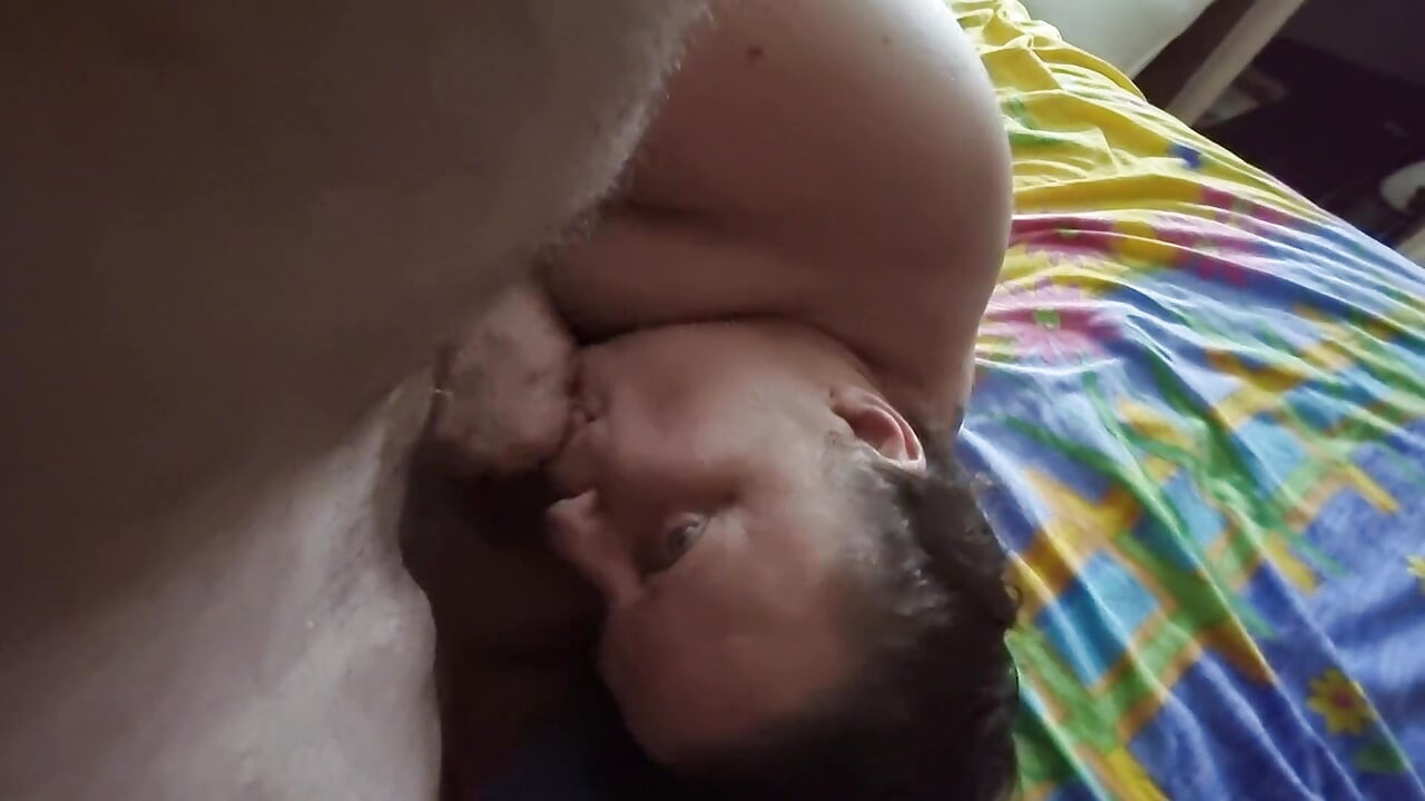 Thank you for making me cum again & again & again