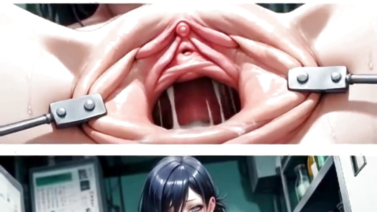 Pawg țâțe mari fund mare cu forme spermă în pizdă profundă Anime Hentai Yaoi Waifu