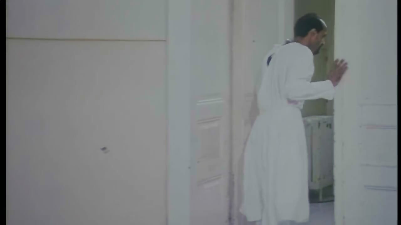 En Este Manicomio Saben Cómo Tratar a Los Pacientes