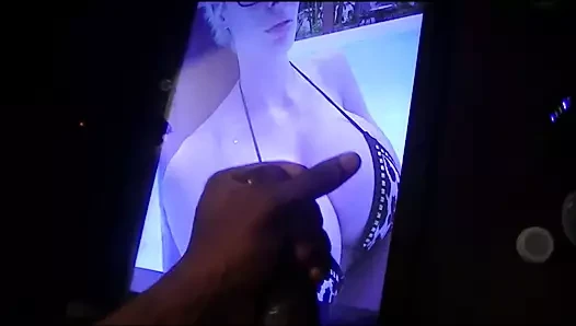 Marie-claude bourbonnais cum haraç (blitzrider34 istek)