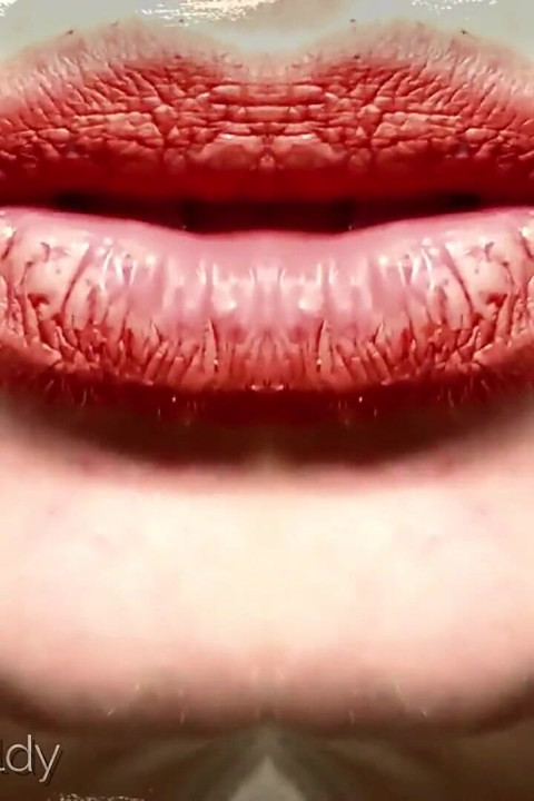 Feed Me Your Juices and Then Yourself