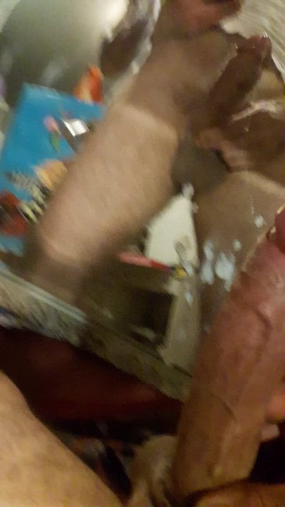Edging porn