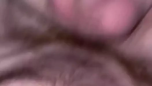 Bareback begging cum slut