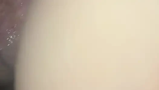 He ejaculates in my pussy and I pussy fart his cum out of .e