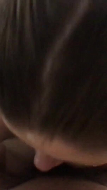 Deep throat and face fucking with an obedient long-haired milf - Compilation Part 5 - Lovessie | Clip 2