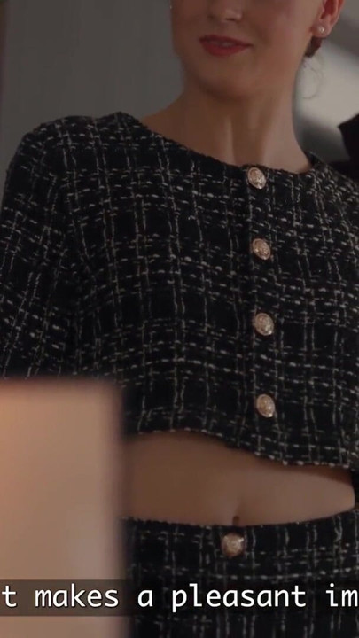 VIP4K. My Daddy will pick out your clothes and Underwear | Clip 1