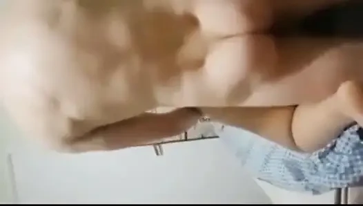 The Controversial Redhead Firefighter Shows How to Put Out a Woman's Fire to the German Tattoo Artist
