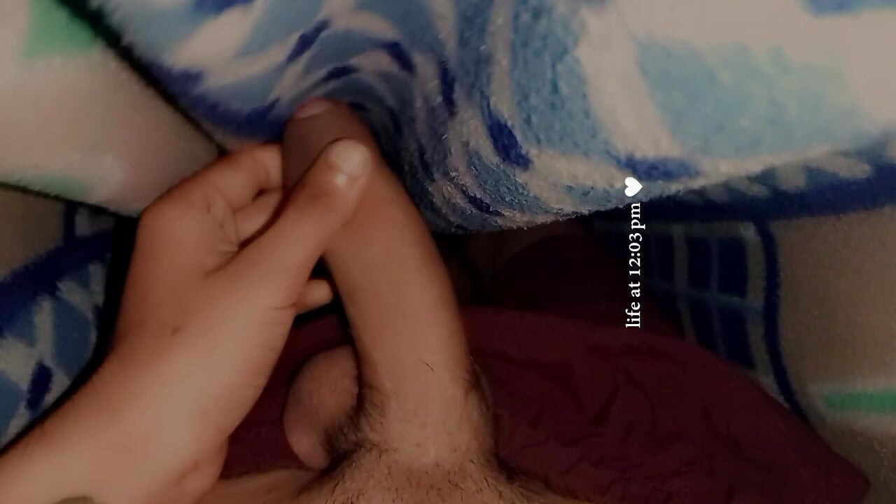 Osjećao sam previše Jasmine pa sam protresao svoju zemlju