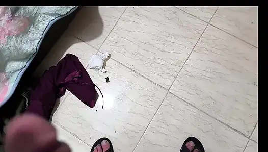 Aldatılan evli kadın Suudi