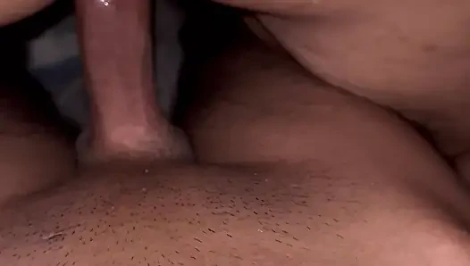 Step Sister want to Ride my Dick