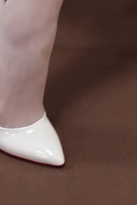 Çoraplar ve vücut estetiği